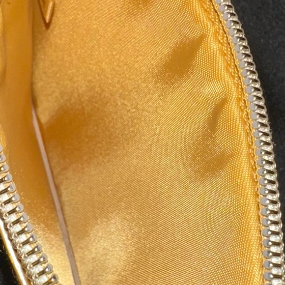 Estee Lauder Cosmetics Bags - Lot Of 2 - Picture 6 of 7